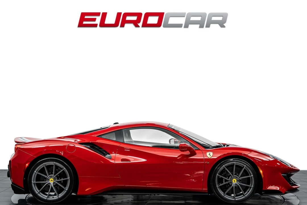 2019 Ferrari 488 GTB - Image 6 of 31