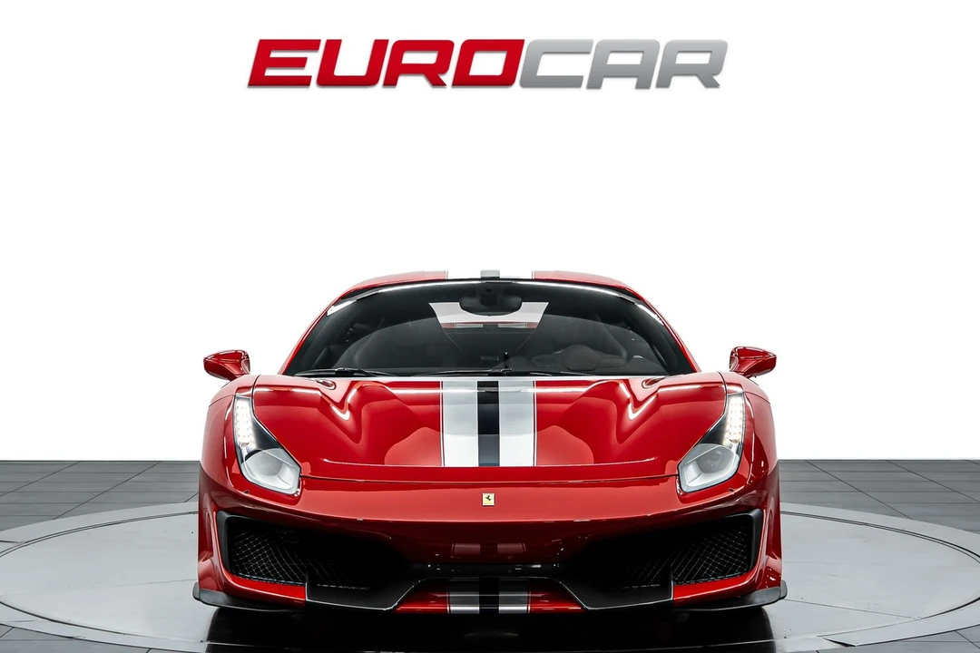 2019 Ferrari 488 GTB - Image 8 of 31