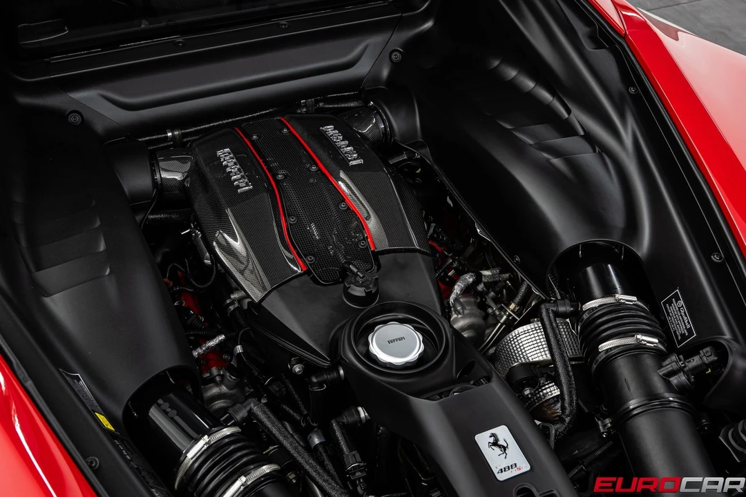2019 Ferrari 488 GTB - Image 23 of 31