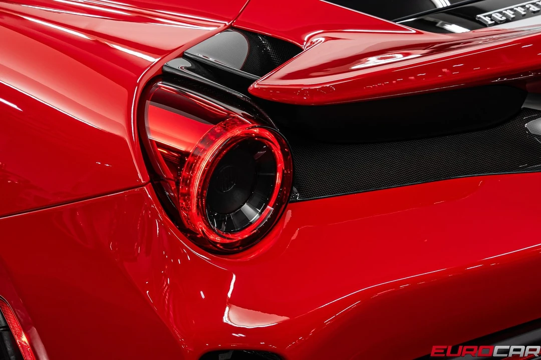 2019 Ferrari 488 GTB - Image 24 of 31