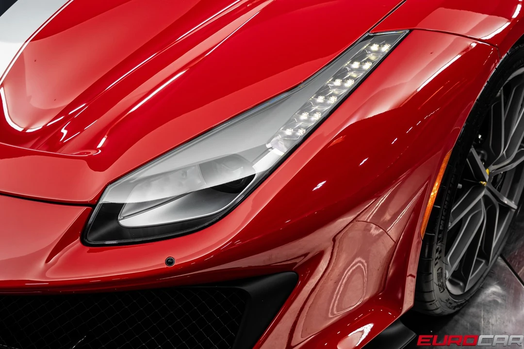 2019 Ferrari 488 GTB - Image 15 of 31