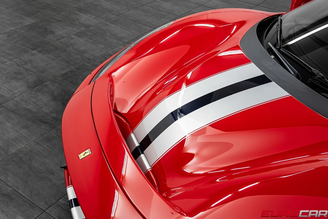 2019 Ferrari 488 GTB - Image 9 of 31