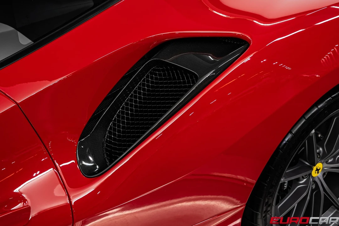 2019 Ferrari 488 GTB - Image 18 of 31