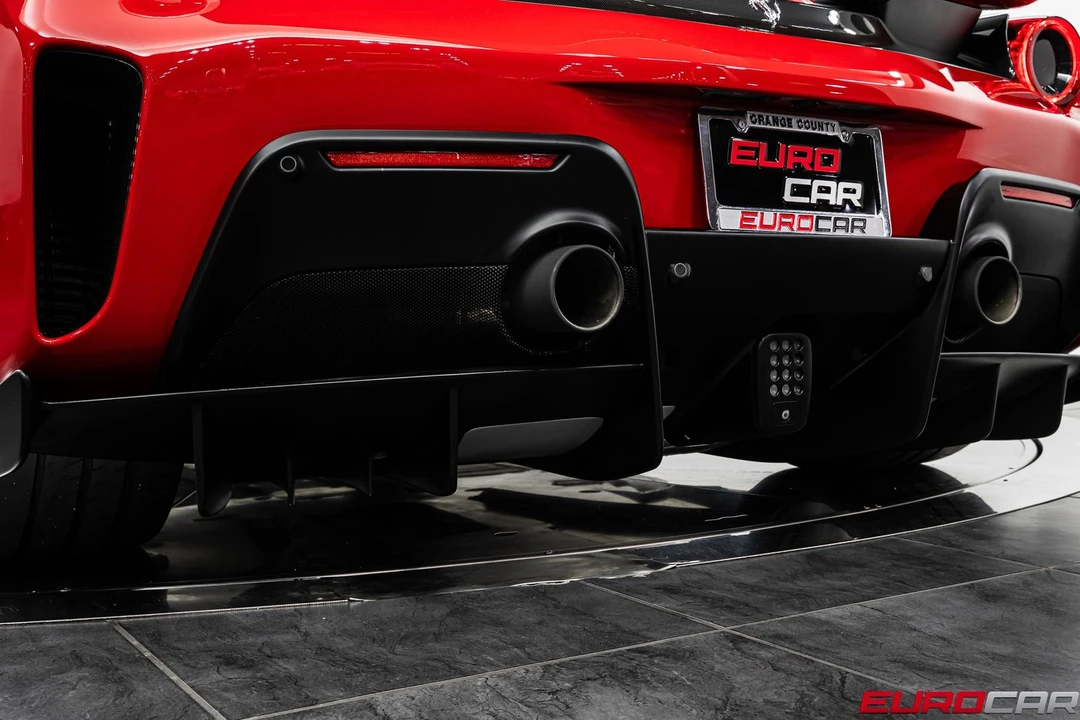 2019 Ferrari 488 GTB - Image 27 of 31