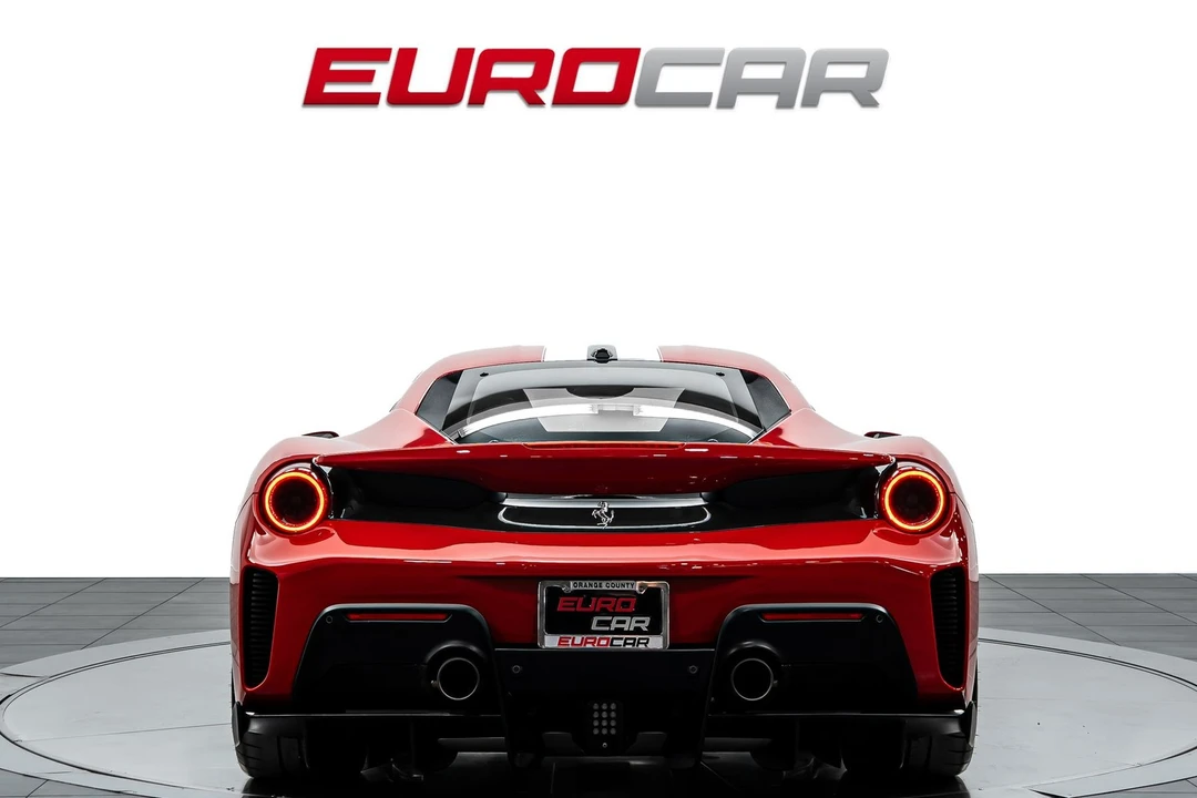 2019 Ferrari 488 GTB - Image 4 of 31