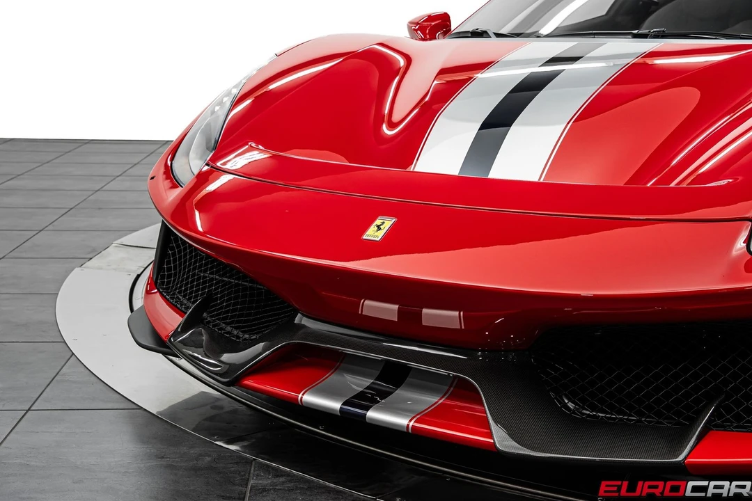 2019 Ferrari 488 GTB - Image 14 of 31