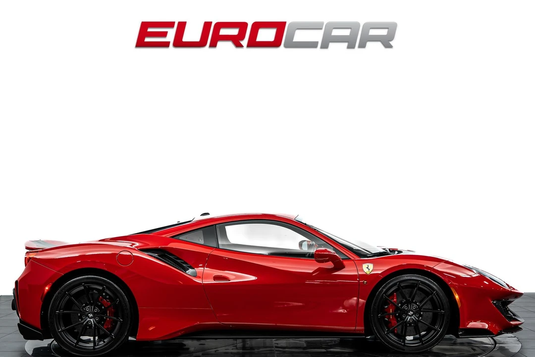 2019 Ferrari 488 GTB - Image 6 of 31