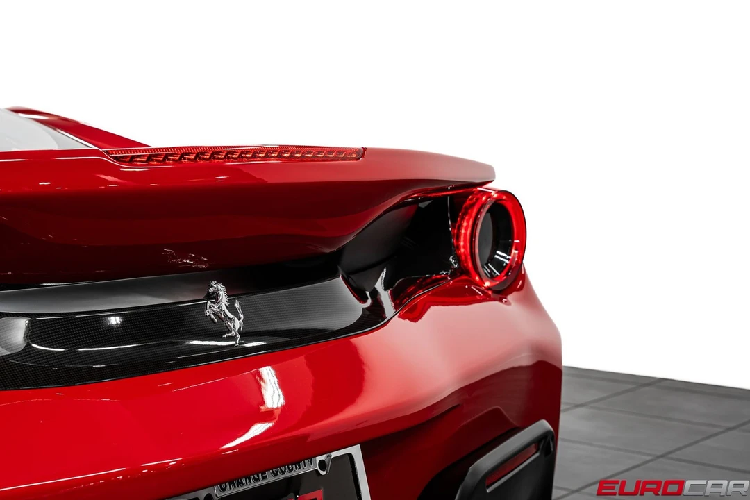2019 Ferrari 488 GTB - Image 26 of 31