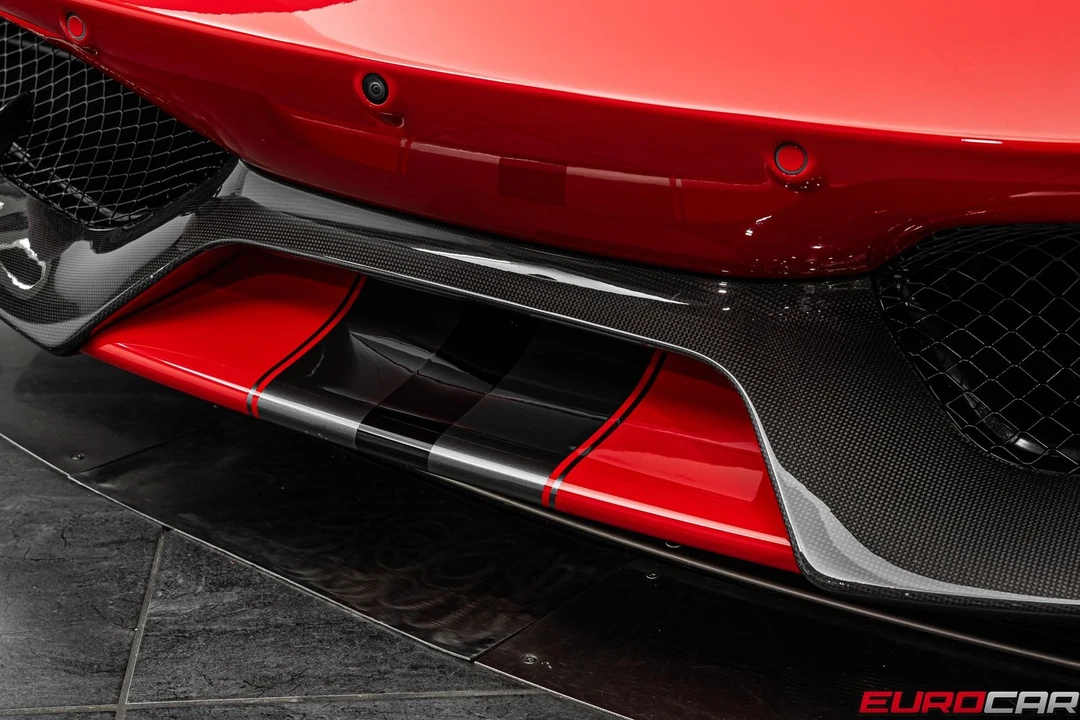 2019 Ferrari 488 GTB - Image 13 of 31