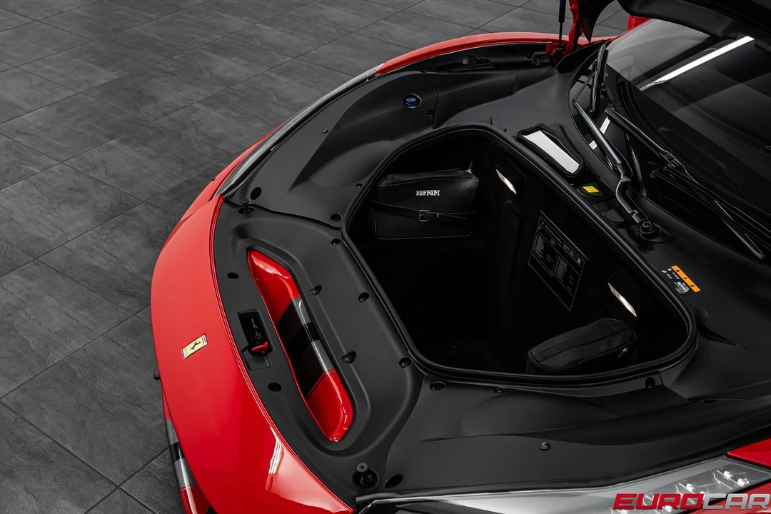 2019 Ferrari 488 GTB - Image 10 of 31