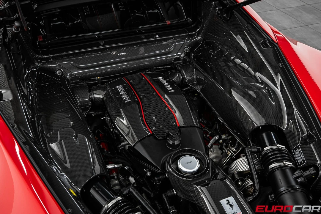 2019 Ferrari 488 GTB - Image 23 of 31