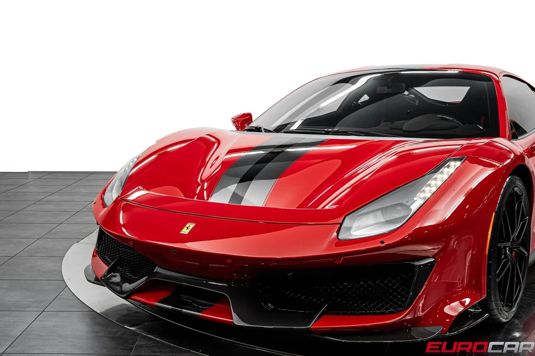 2019 Ferrari 488 GTB - Image 15 of 31