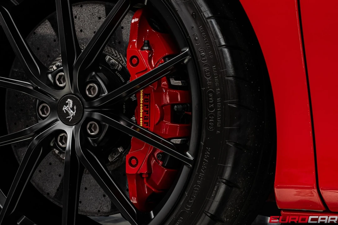 2019 Ferrari 488 GTB - Image 29 of 31