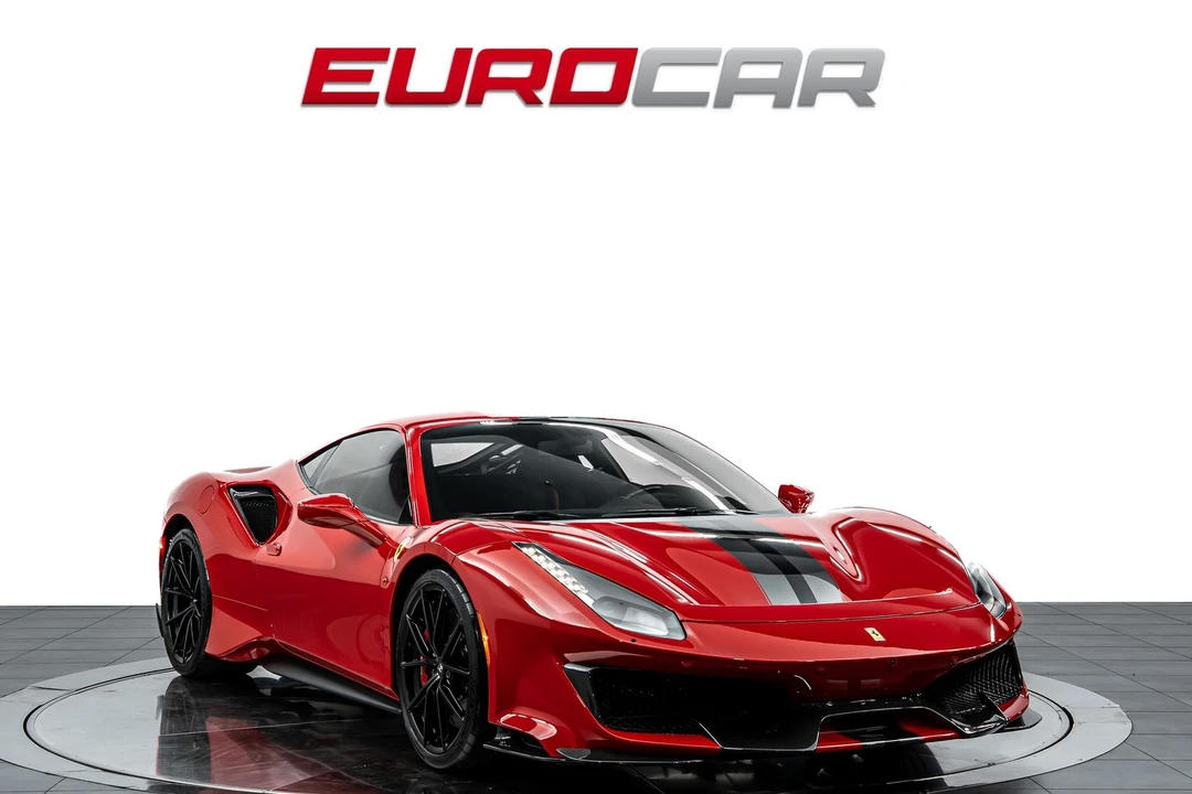 2019 Ferrari 488 GTB - Image 7 of 31