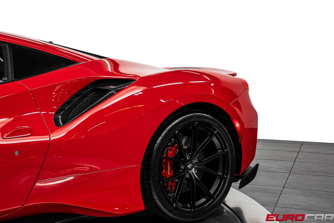 2019 Ferrari 488 GTB - Image 19 of 31