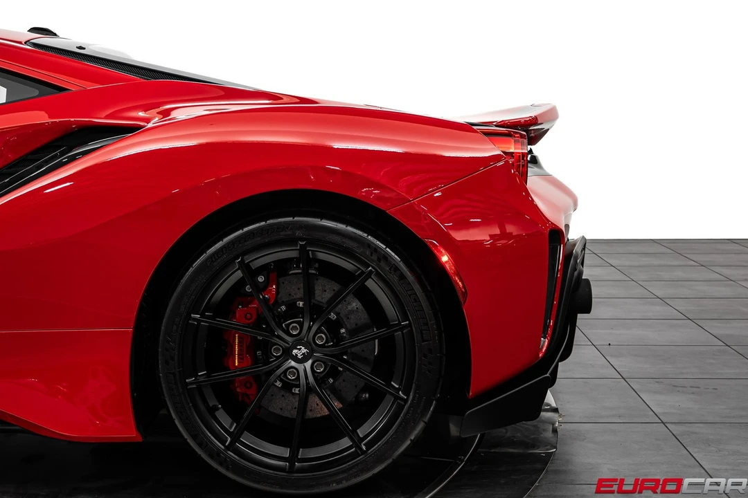 2019 Ferrari 488 GTB - Image 20 of 31