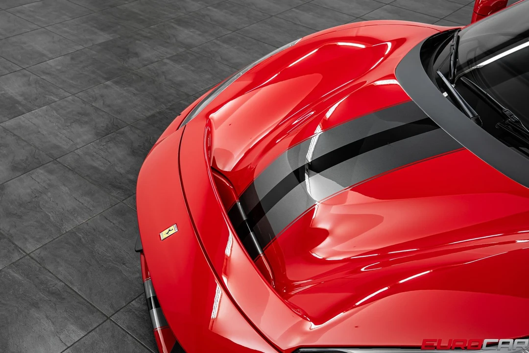 2019 Ferrari 488 GTB - Image 9 of 31