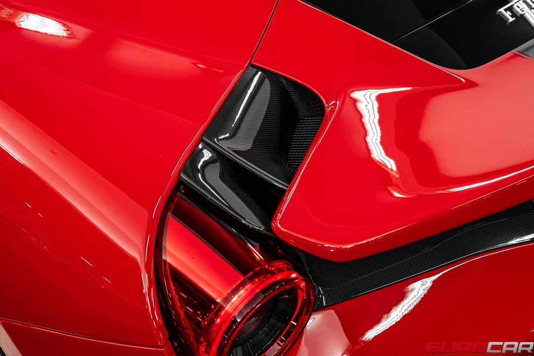 2019 Ferrari 488 GTB - Image 24 of 31