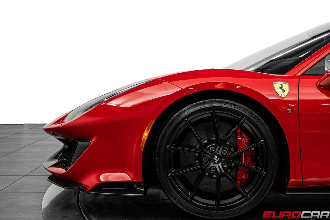 2019 Ferrari 488 GTB - Image 16 of 31
