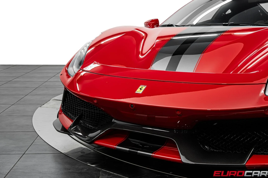 2019 Ferrari 488 GTB - Image 12 of 31
