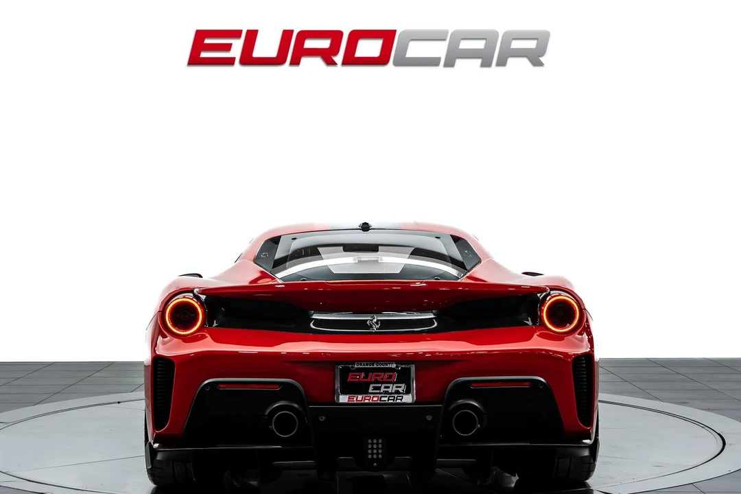 2019 Ferrari 488 GTB - Image 4 of 31