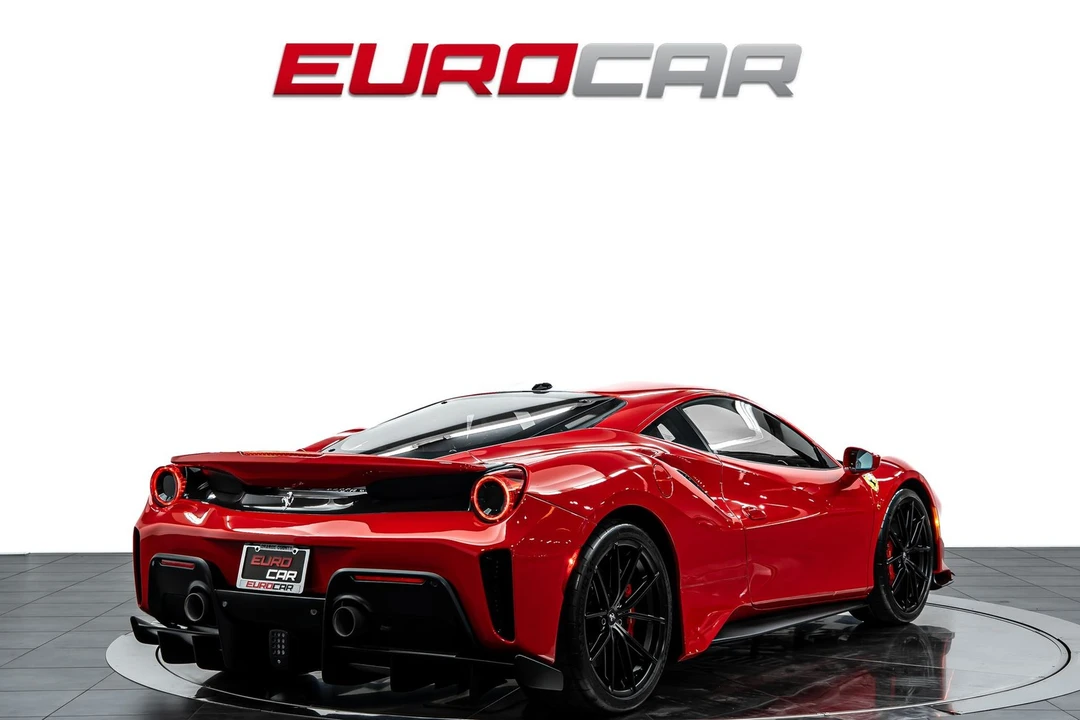 2019 Ferrari 488 GTB - Image 5 of 31