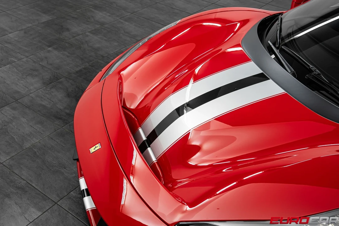 2019 Ferrari 488 GTB - Image 9 of 31
