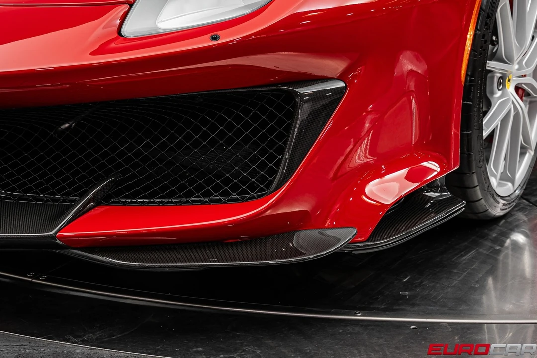 2019 Ferrari 488 GTB - Image 16 of 31