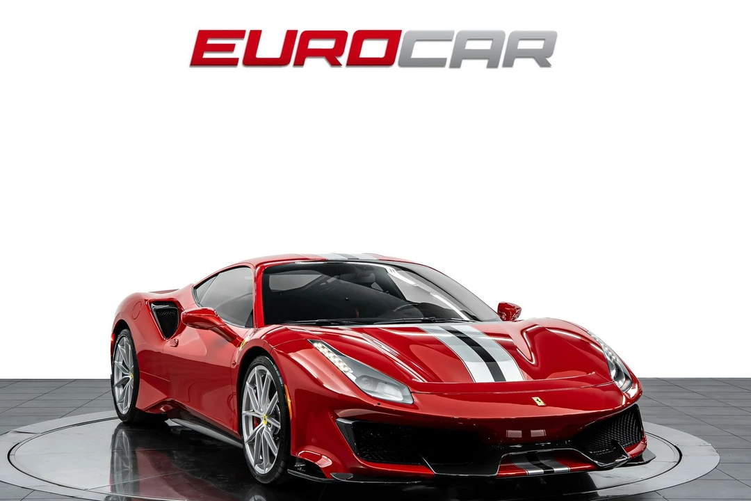 2019 Ferrari 488 GTB - Image 7 of 31