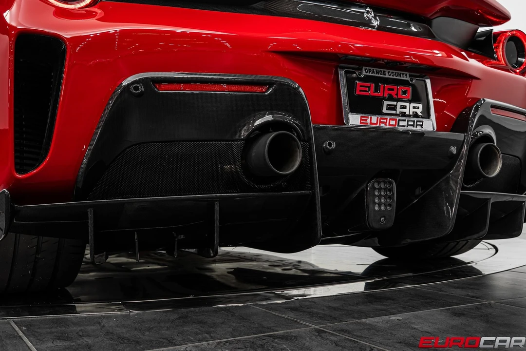 2019 Ferrari 488 GTB - Image 31 of 31