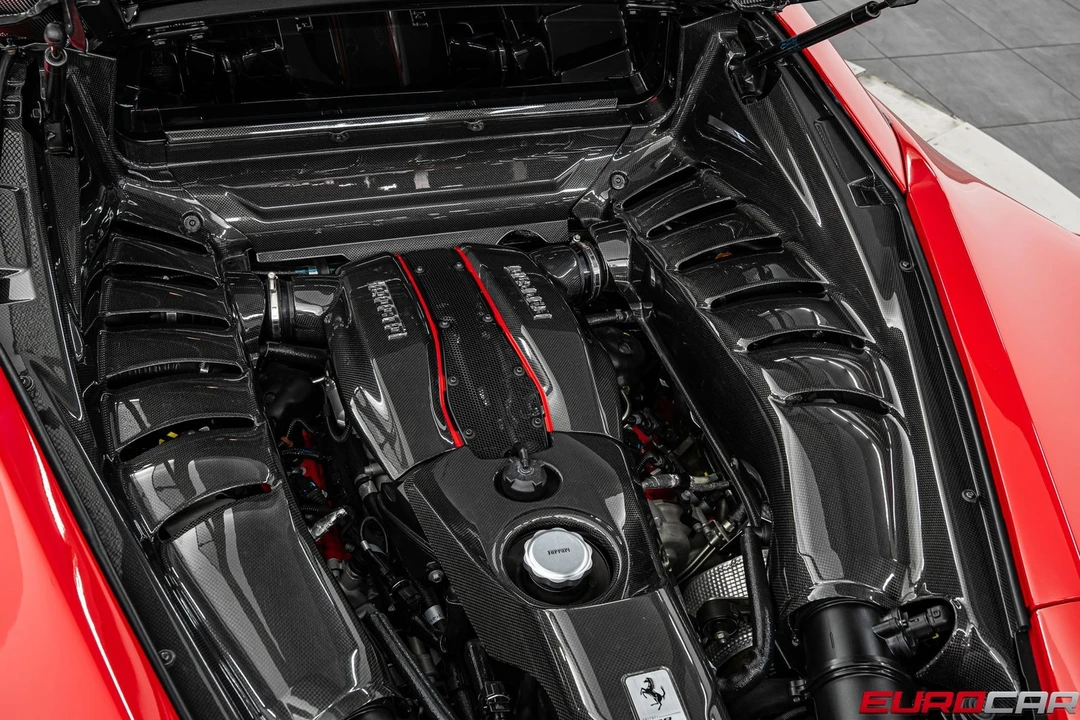 2019 Ferrari 488 GTB - Image 26 of 31