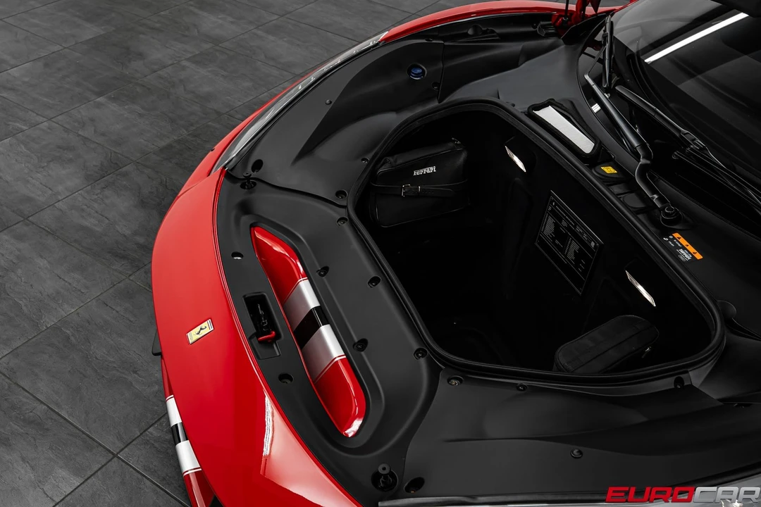 2019 Ferrari 488 GTB - Image 11 of 31