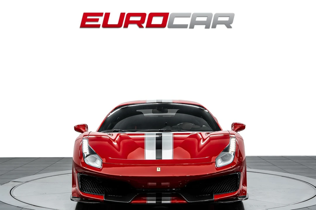 2019 Ferrari 488 GTB - Image 8 of 31
