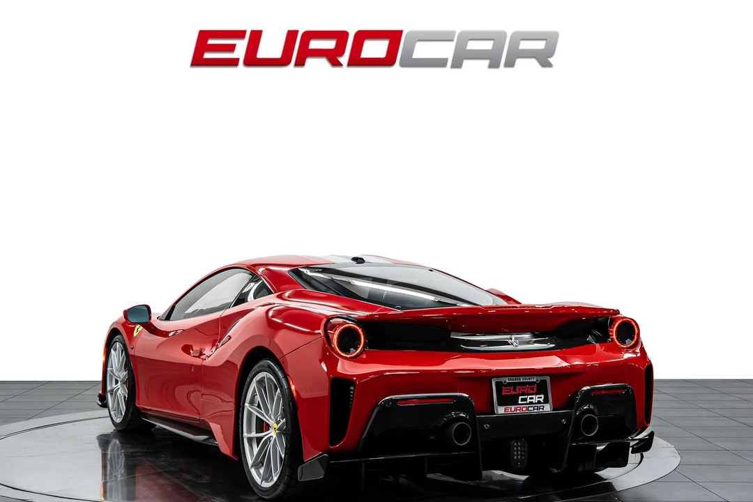 2019 Ferrari 488 GTB - Image 3 of 31