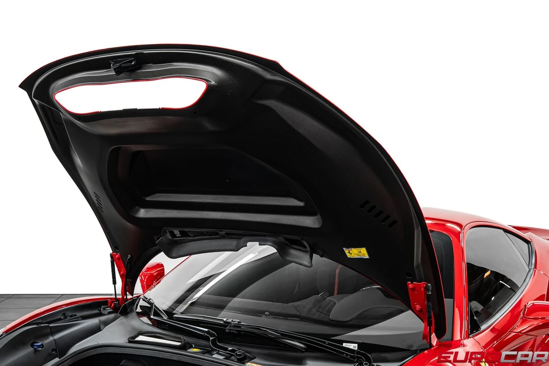 2019 Ferrari 488 GTB - Image 10 of 31