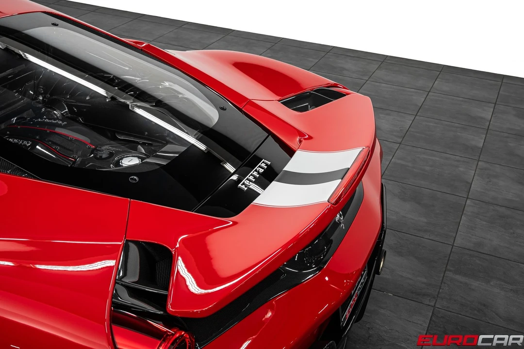 2019 Ferrari 488 GTB - Image 25 of 31