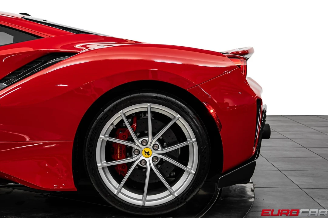 2019 Ferrari 488 GTB - Image 23 of 31