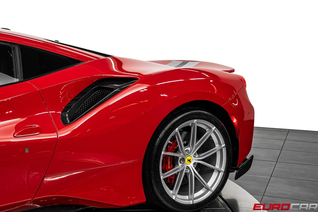 2019 Ferrari 488 GTB - Image 22 of 31