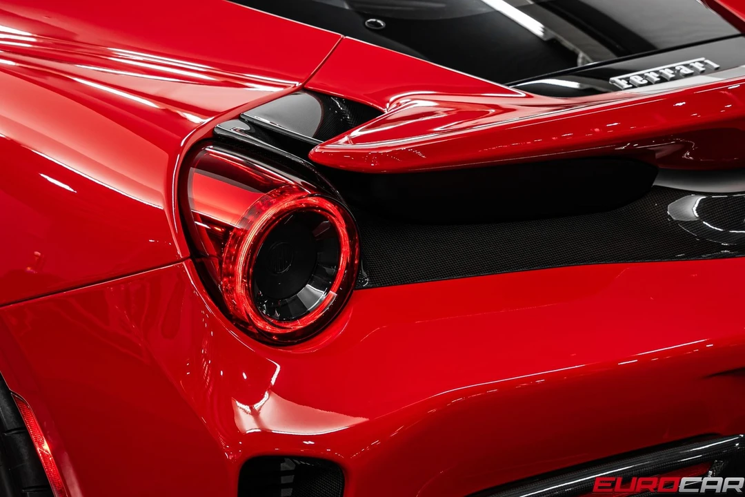 2019 Ferrari 488 GTB - Image 28 of 31