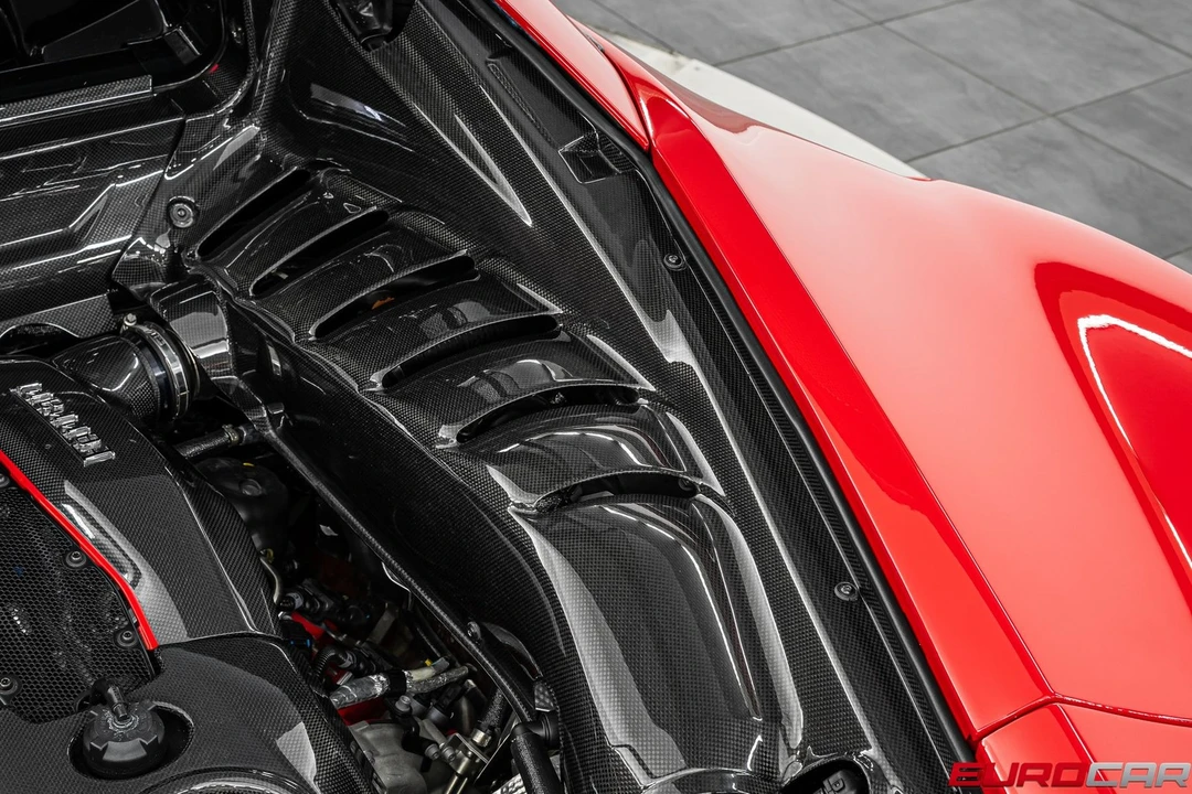 2019 Ferrari 488 GTB - Image 27 of 31
