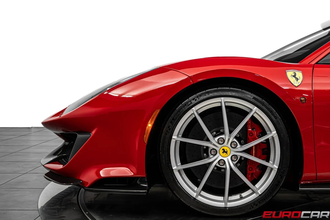 2019 Ferrari 488 GTB - Image 18 of 31