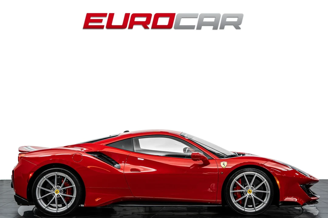 2019 Ferrari 488 GTB - Image 6 of 31