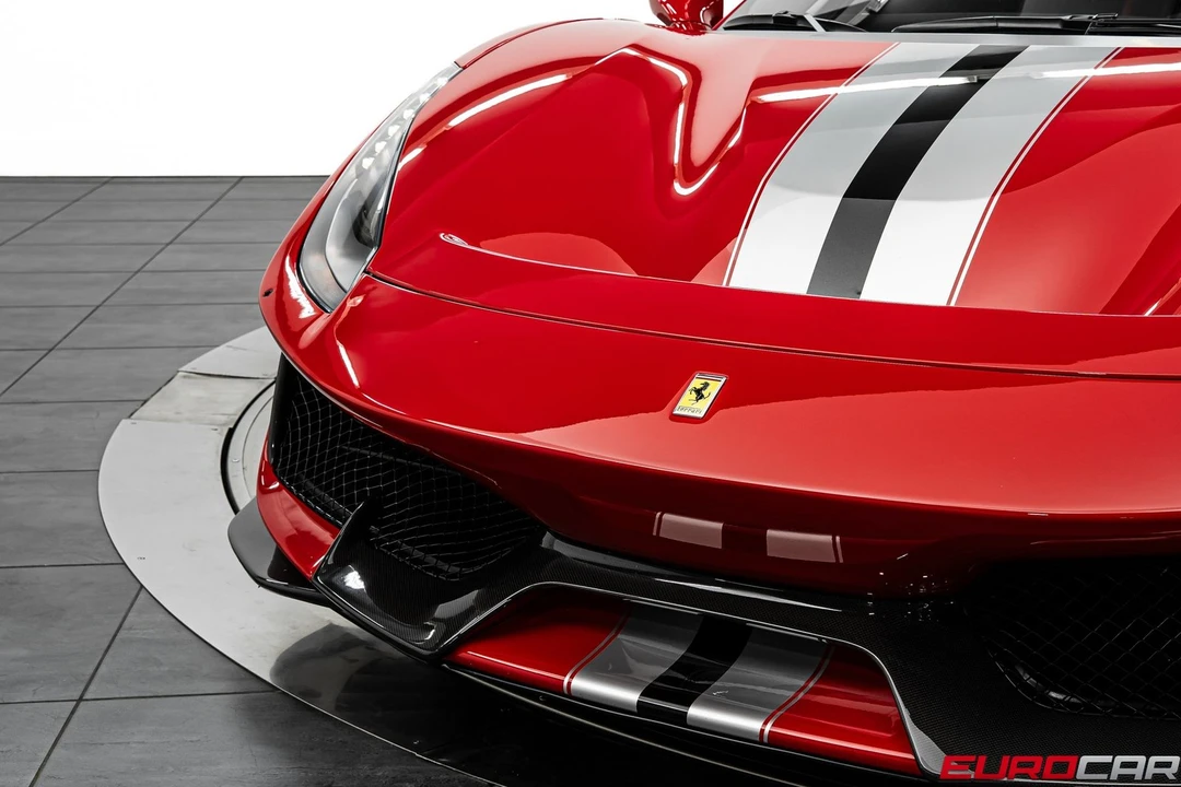 2019 Ferrari 488 GTB - Image 13 of 31