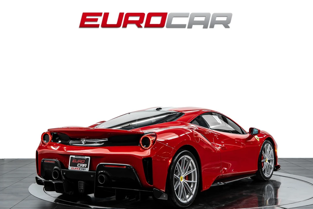 2019 Ferrari 488 GTB - Image 5 of 31