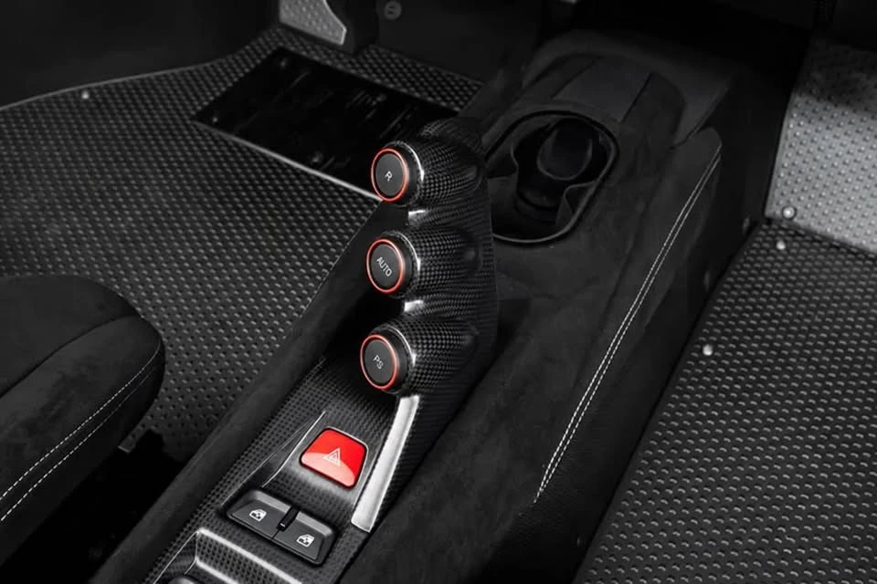2019 Ferrari 488 Pista Spider - Image 14 of 18