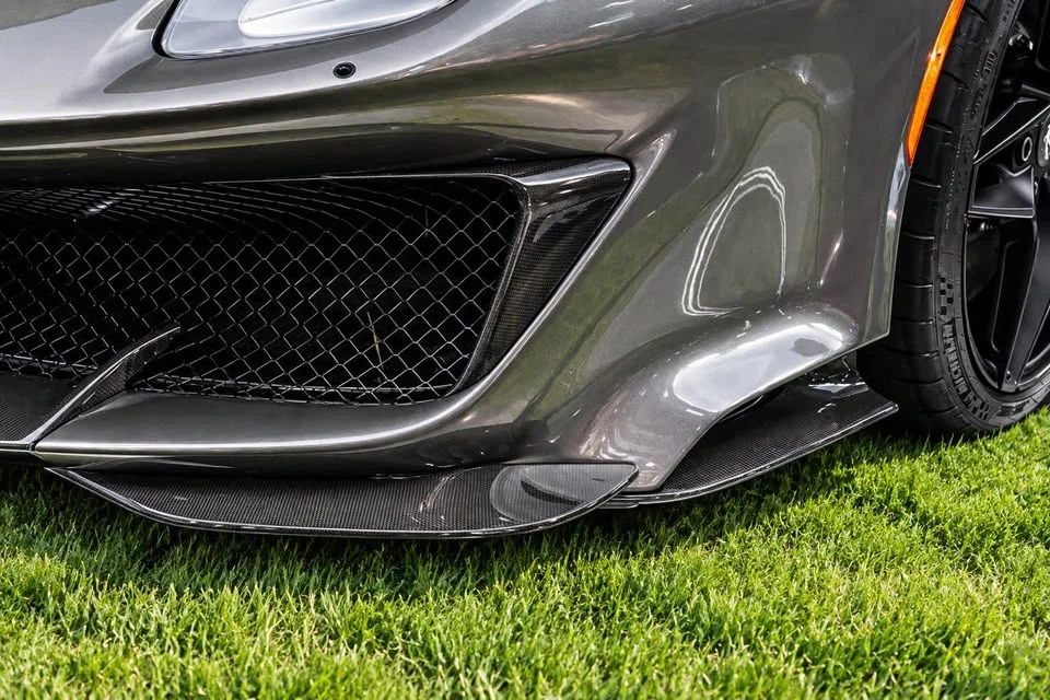 2019 Ferrari 488 Pista Spider - Image 8 of 18