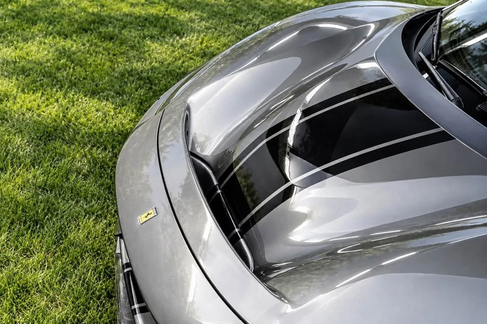 2019 Ferrari 488 Pista Spider - Image 7 of 18