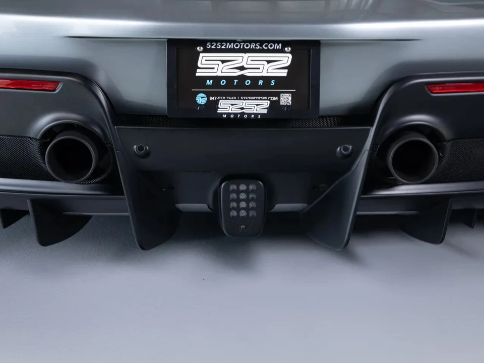 2019 Ferrari 488 Pista Spider - Image 15 of 31