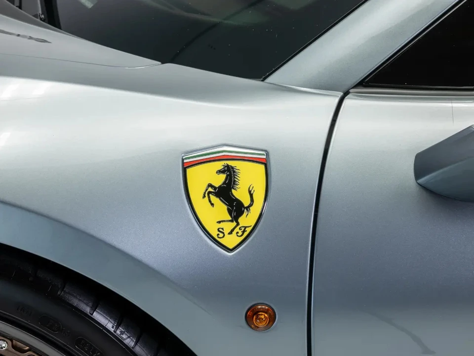 2019 Ferrari 488 Pista Spider - Image 26 of 31