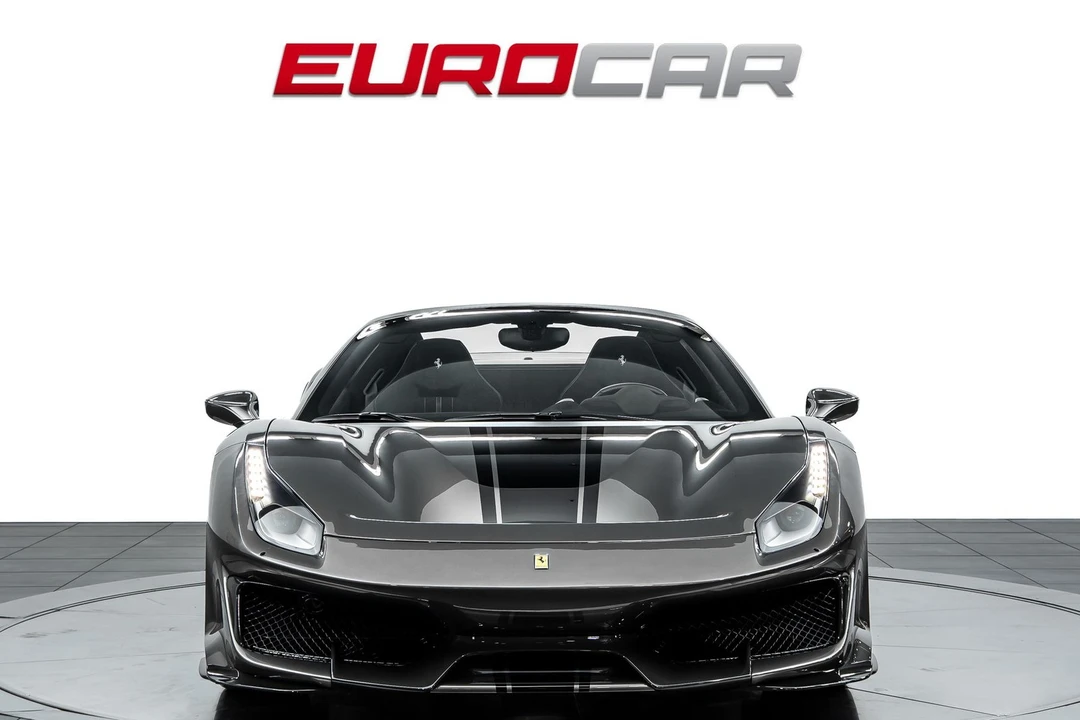 2019 Ferrari 488 GTB - Image 10 of 31